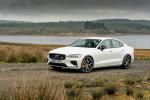 Volvo S60 T8 Polestar Engineered 2019 года (UK)